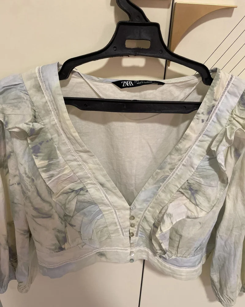 Trendyol Blouses, size M / 38 / 10, photo 3