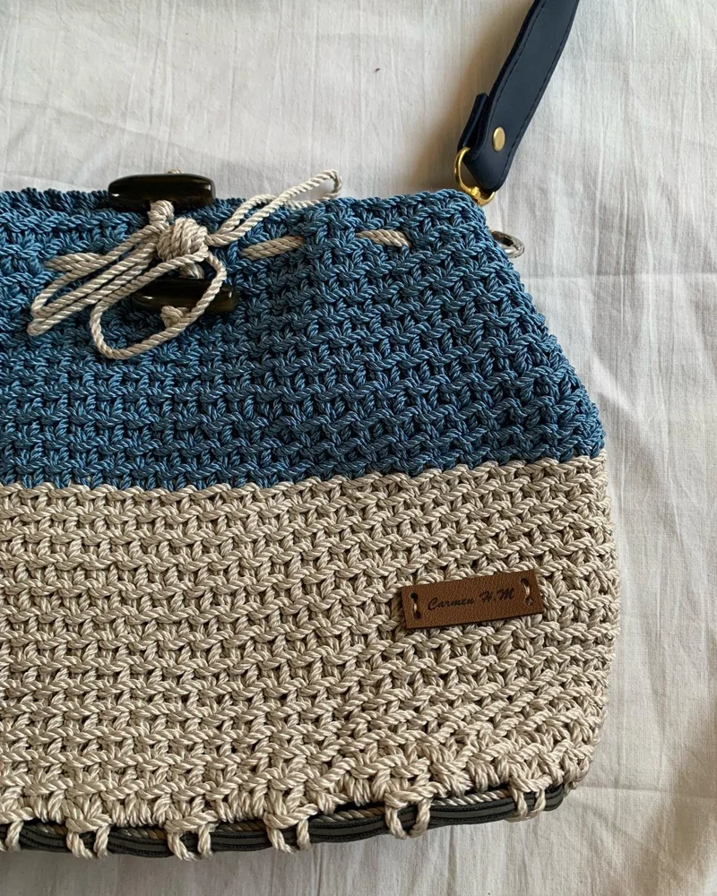 Cross-Body Bag, size Other, photo 2