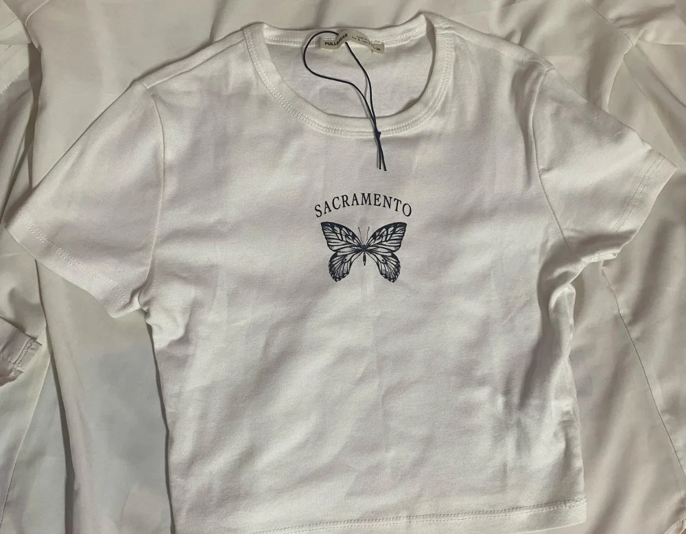 Pull & Bear T-shirts