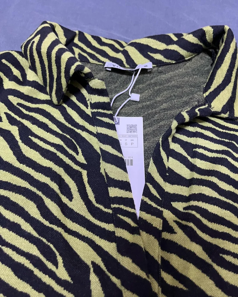 Zara T-shirts, size S / 36 / 8, photo 3