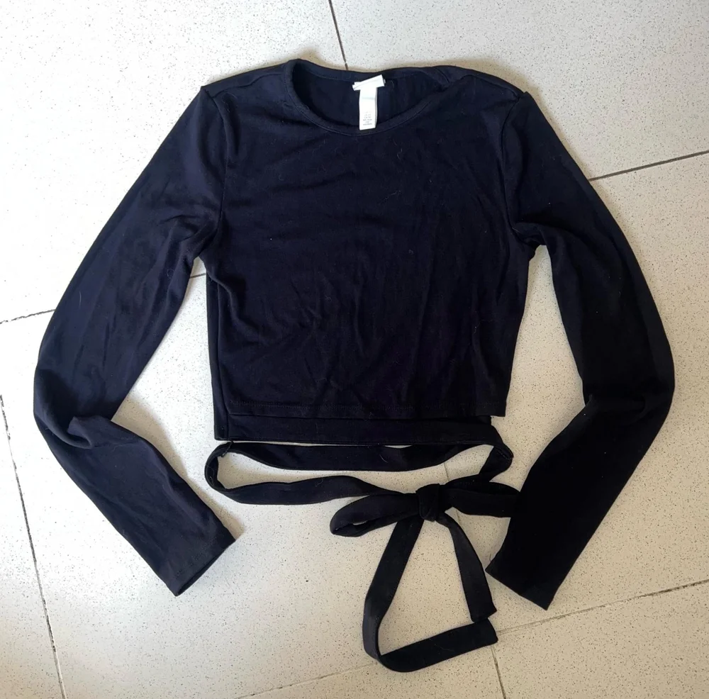 H&M Long Sleeve