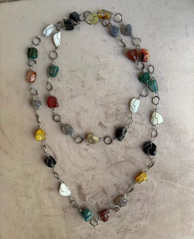 Necklaces, size Other, photo 2