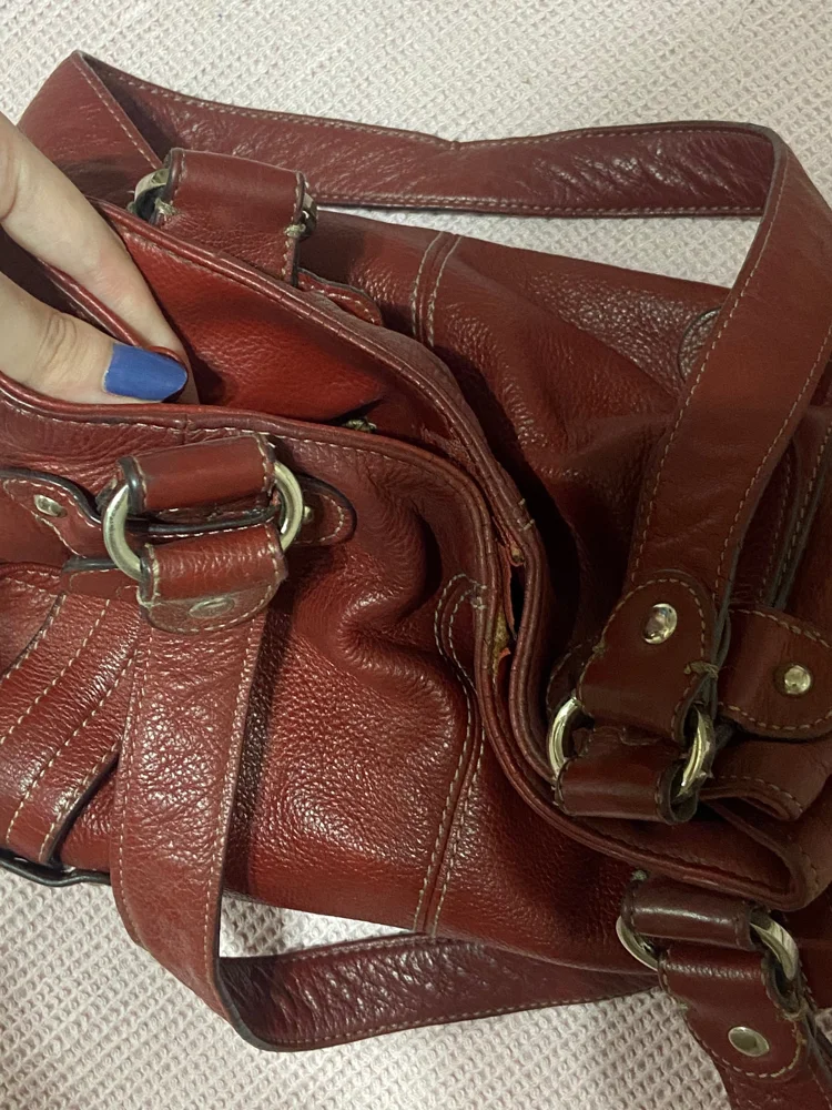 Shoulder Bag, size Other, photo 4
