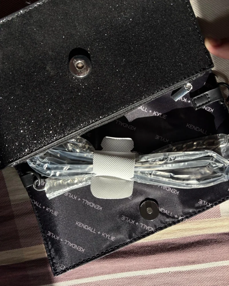 Kendall + Kylie Clutch, size One size, photo 4