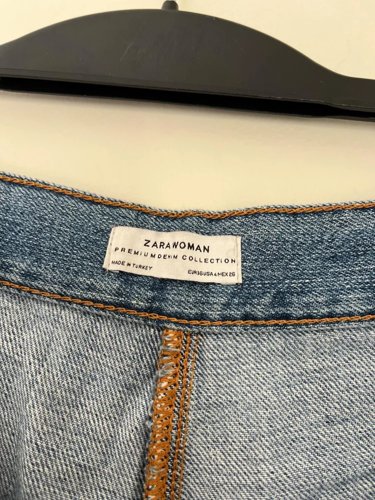 Zara Jeans, size S / 36 / 8, photo 2