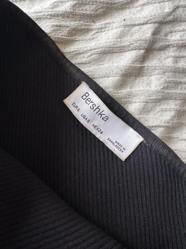 Bershka Long Sleeve, size S / 36 / 8, photo 2