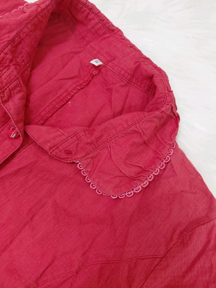 Blouses, size XL / 42 / 14, photo 3
