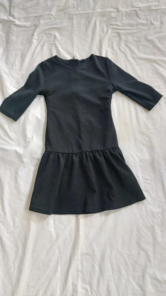 Local Dresses, size 9y, photo 5