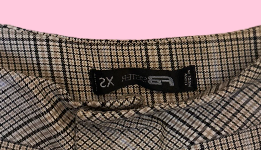 New Yorker Pants, size XS / 34 / 6, photo 3