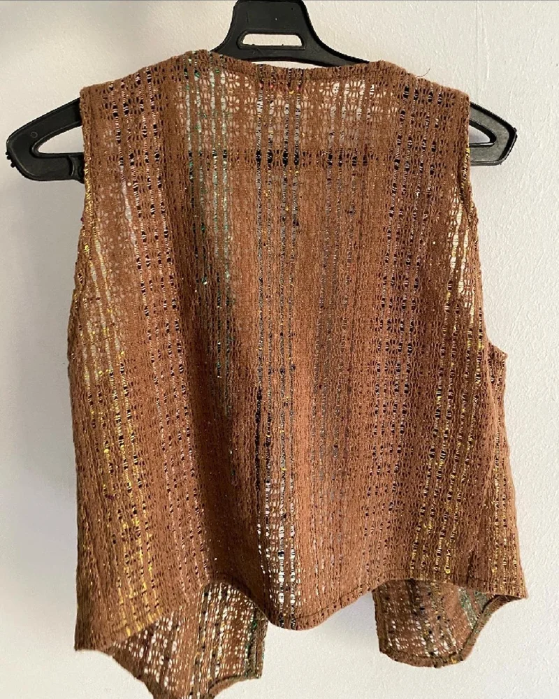 Vests, size S / 36 / 8, photo 6