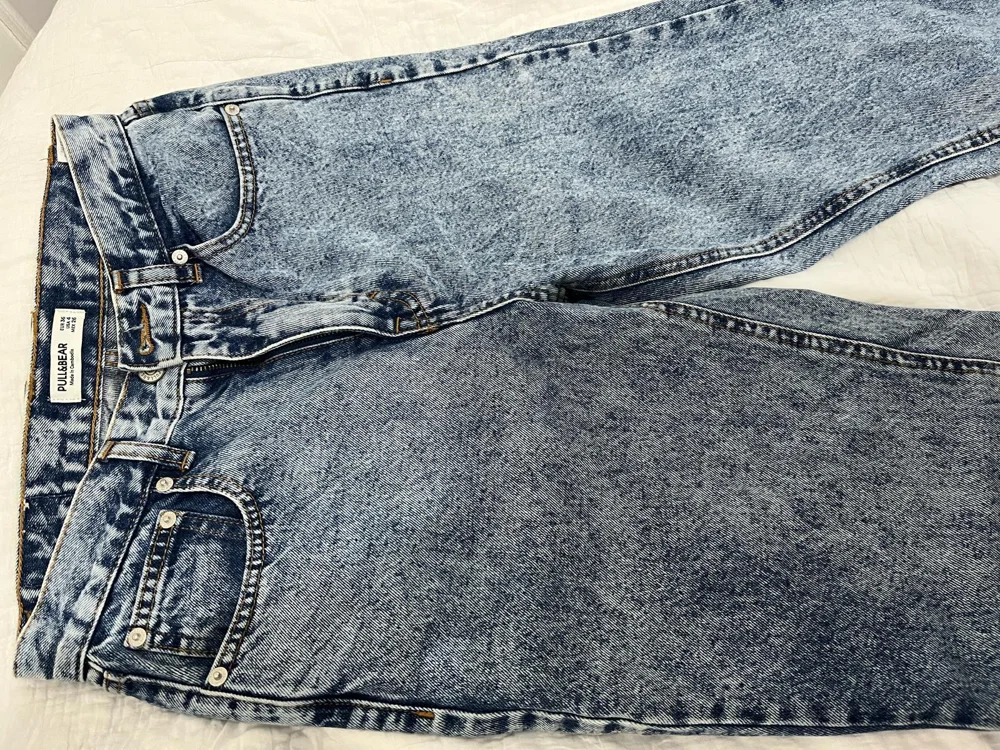 Pull & Bear Jeans, size S / 36 / 8, photo 5