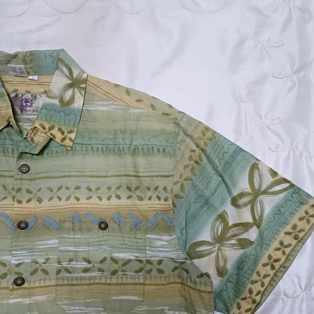 Shirts, size L, photo 4