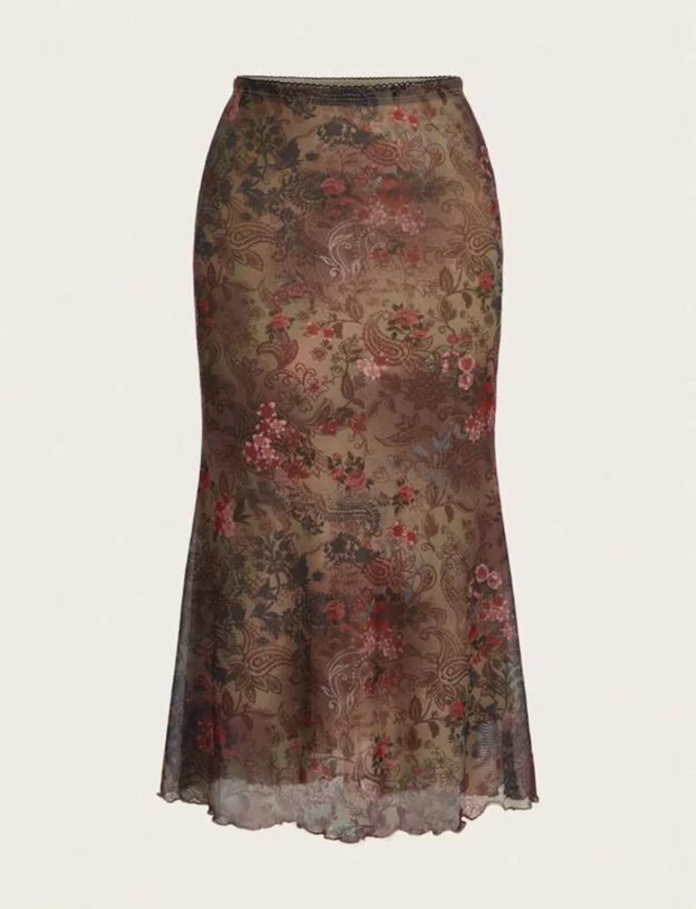 Shein Skirts
