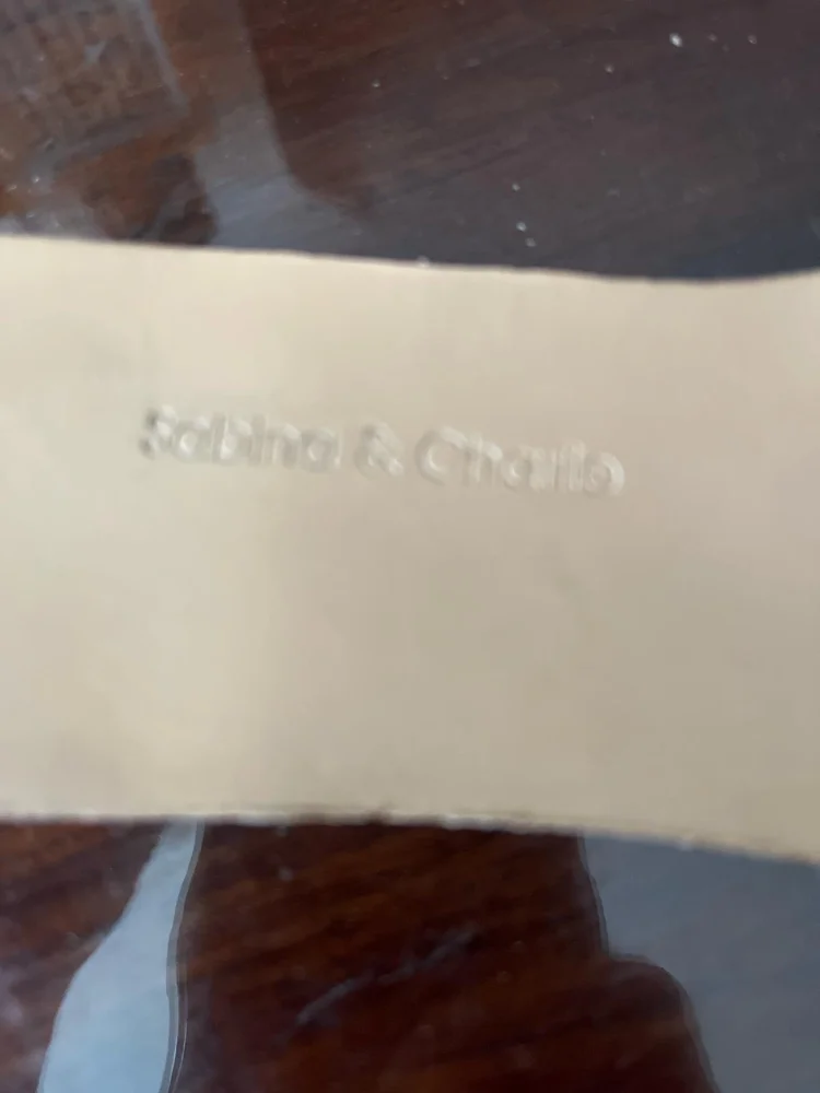 Flats, size 39, photo 5
