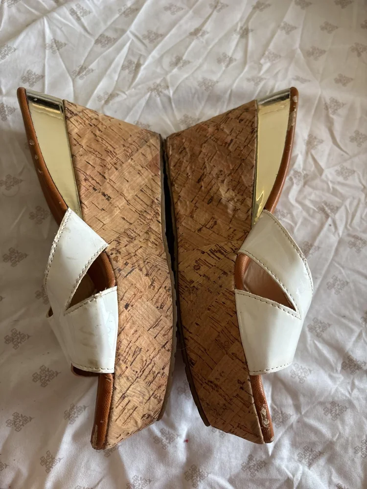 paprika Mules, size 39, photo 3