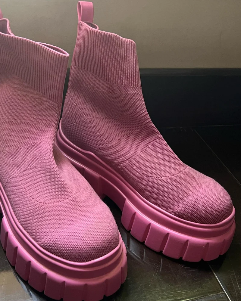 Sneakers, size 40, photo 2
