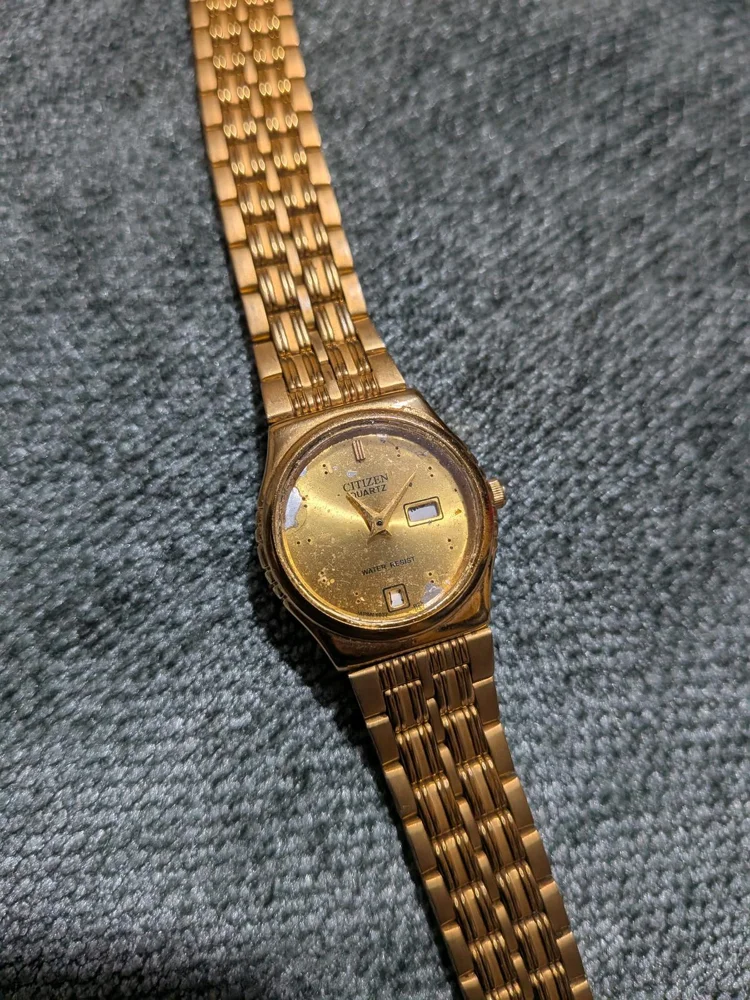 Citizen Watches