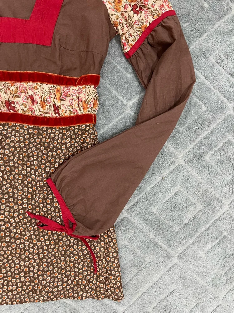 Blouses, size S / 36 / 8, photo 3