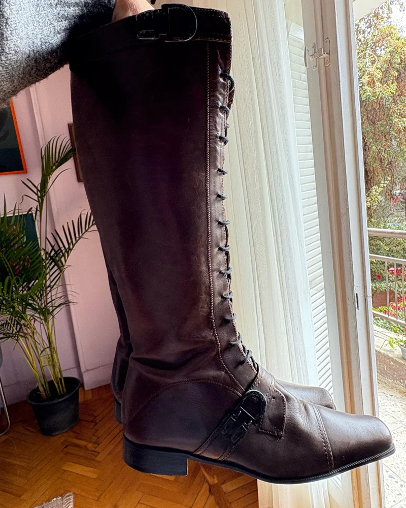 Esprit Boots, size 38, photo 2