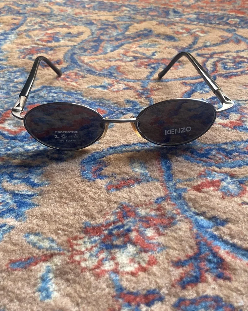 Kenzo Sunglasses, size One size, photo 3