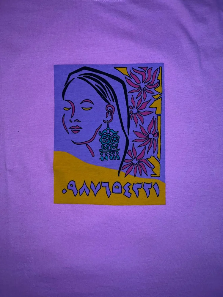 T-shirts, size L / 40 / 12, photo 3