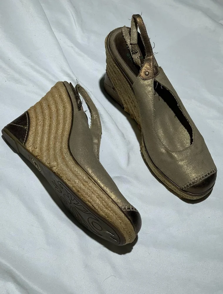 Sandals, size 37, photo 2