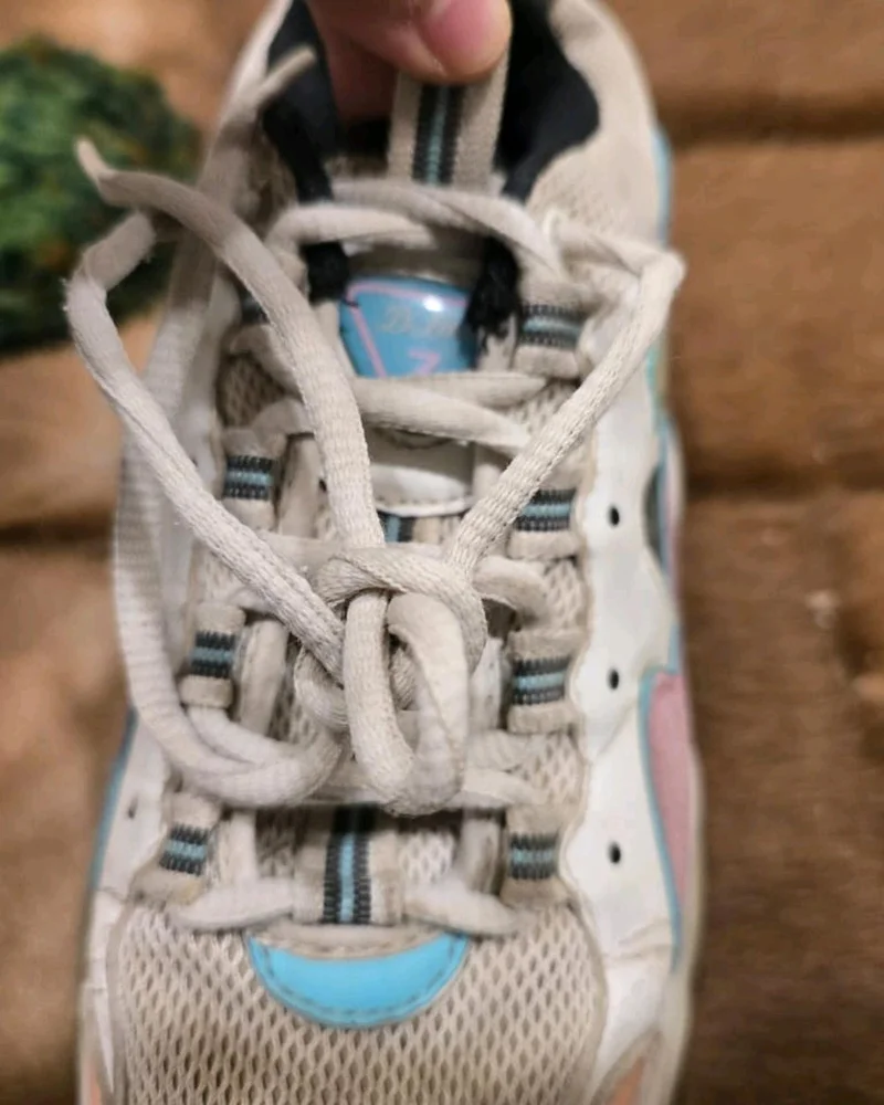 Skechers Sneakers, size 37, photo 3