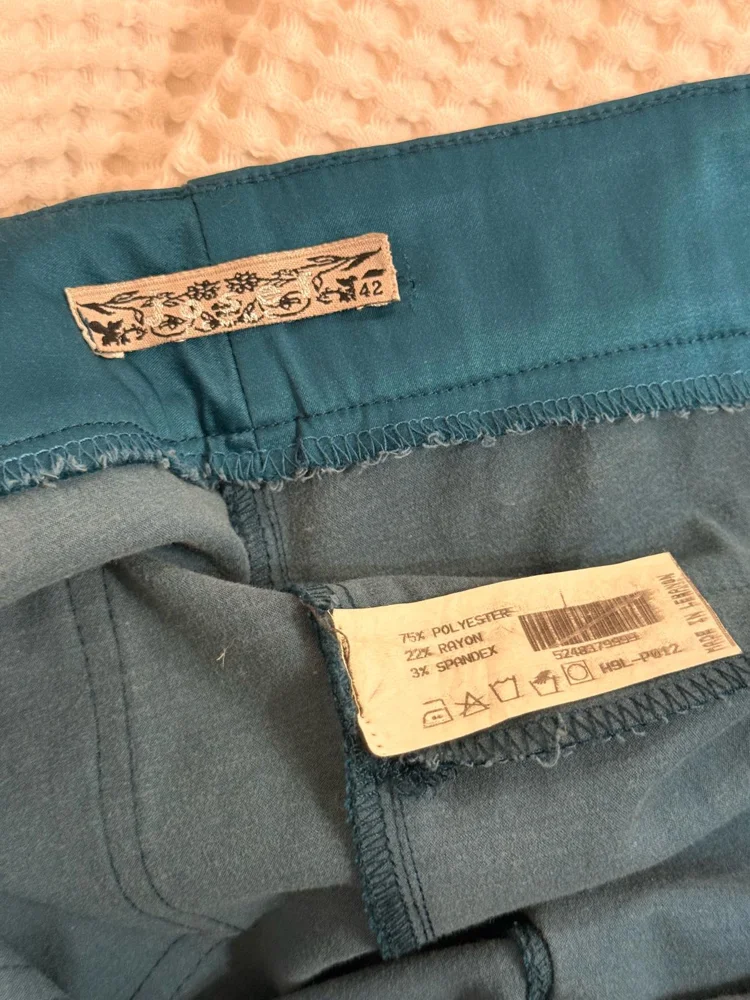 Pants, size M / 38 / 10, photo 3