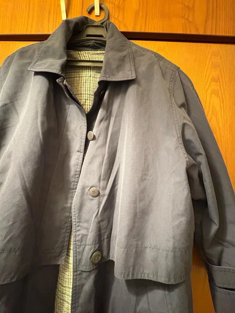 Coats, size M / 38 / 10, photo 3