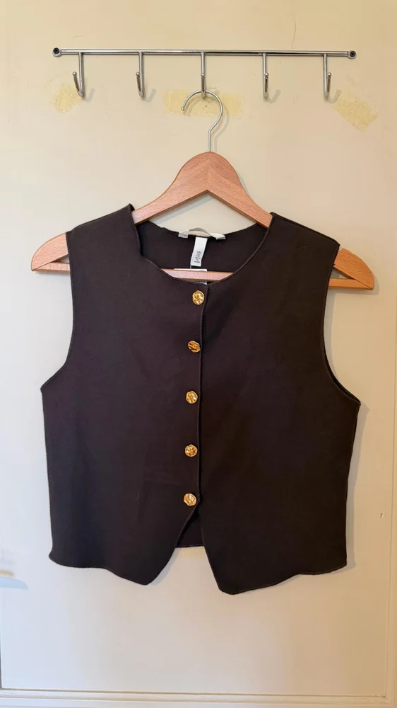 H&M Vests