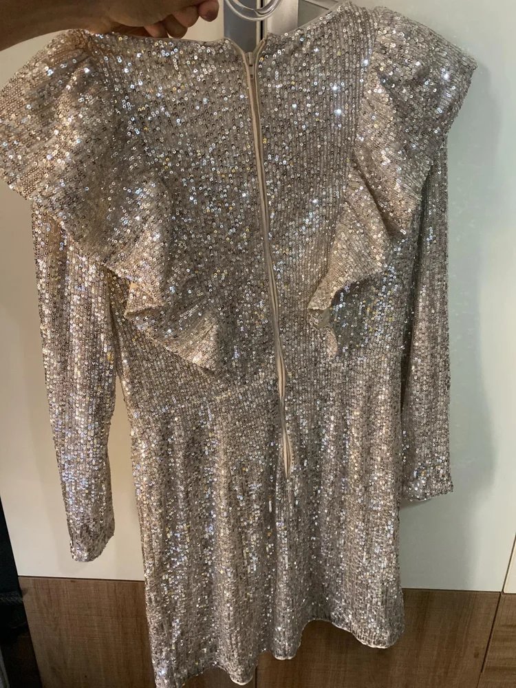 H&M Party Dresses, size L / 40 / 12, photo 6