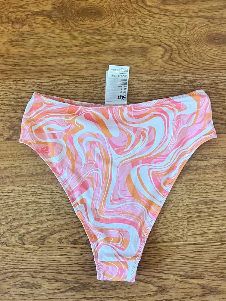 H&M Bikini, size S / 36 / 8, photo 2