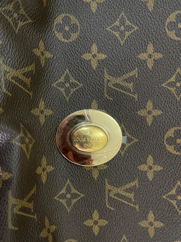 Louis Vuitton Shoulder Bag, size Other, photo 4