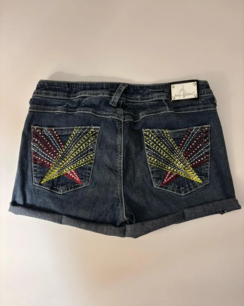 Shorts, size S / 36 / 8, photo 3