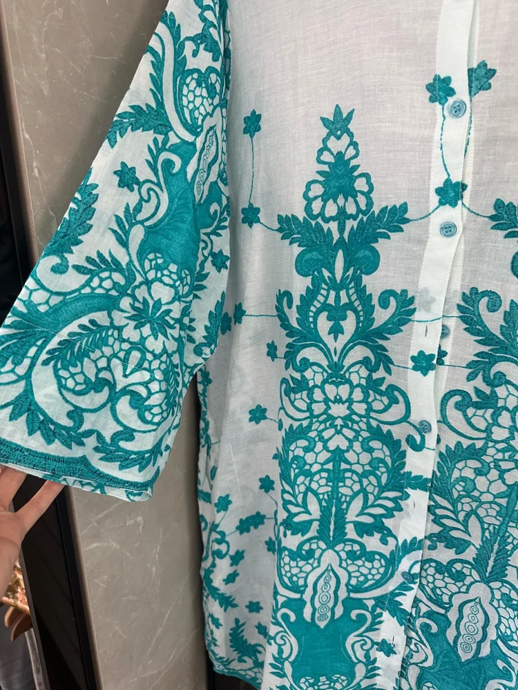 Antica Sartoria Cover-Ups, size L / 40 / 12, photo 4