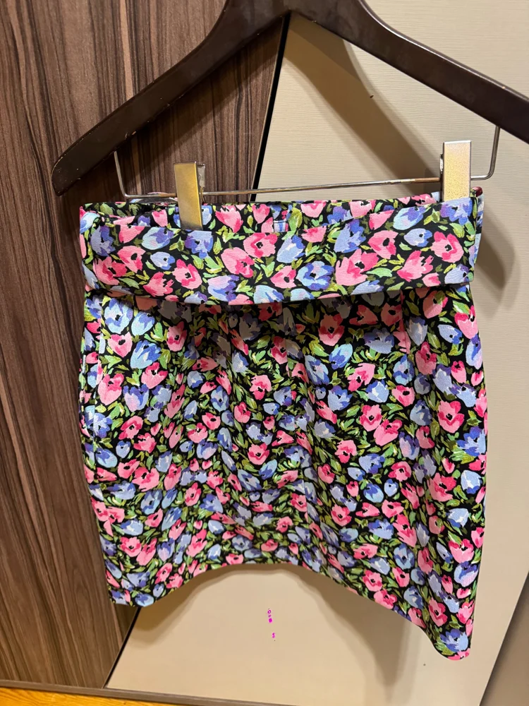 Zara Skirts, size XS / 34 / 6, photo 3