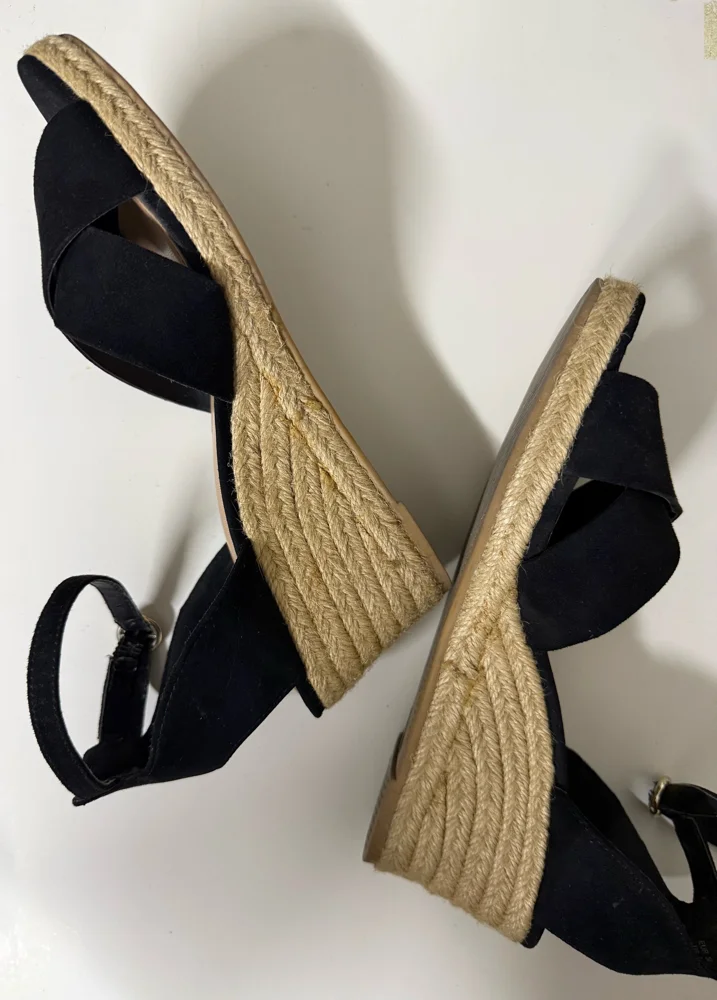 H&M Sandals, size 38, photo 2