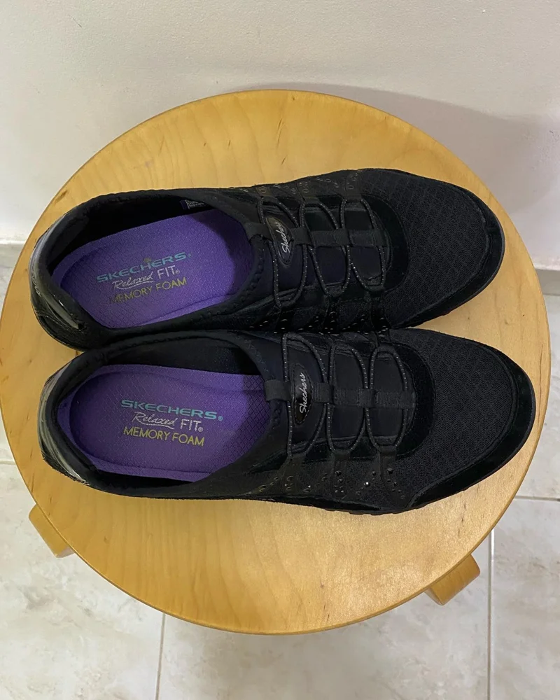 Skechers Sneakers, size 39.5, photo 5