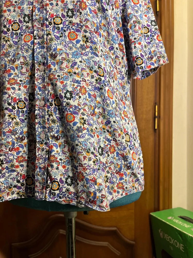 Shirts, size M / 38 / 10, photo 3