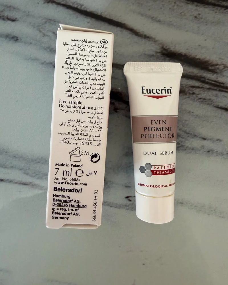 Eucerin Skin care, size No Size, photo 2