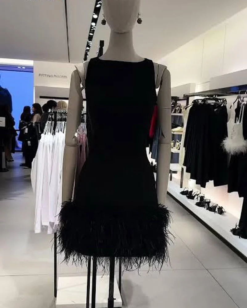 Zara Mini Dresses, size M / 38 / 10, photo 4