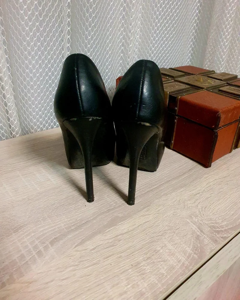 Payless Lace-ups, size 38, photo 3