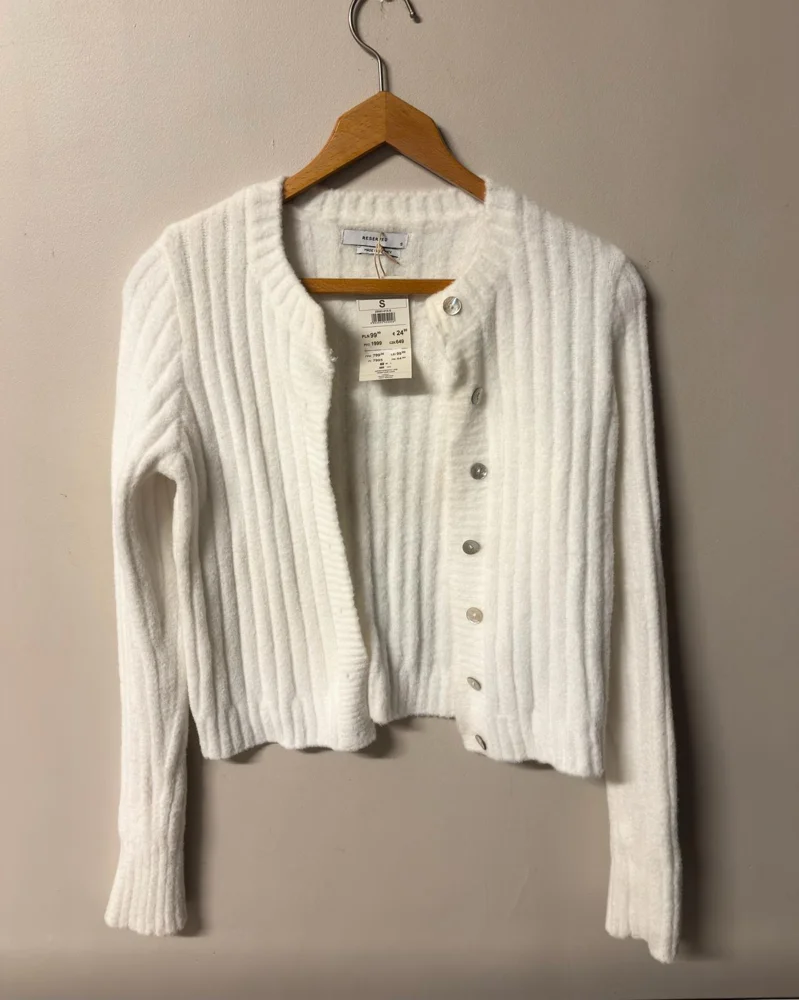Reserved Sweaters & Pullovers, size S / 36 / 8, photo 2