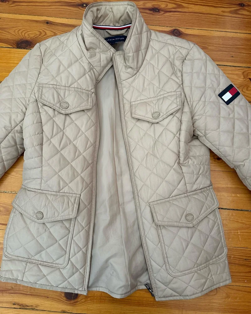 Tommy Hilfiger Jackets, size S / 36 / 8, photo 2