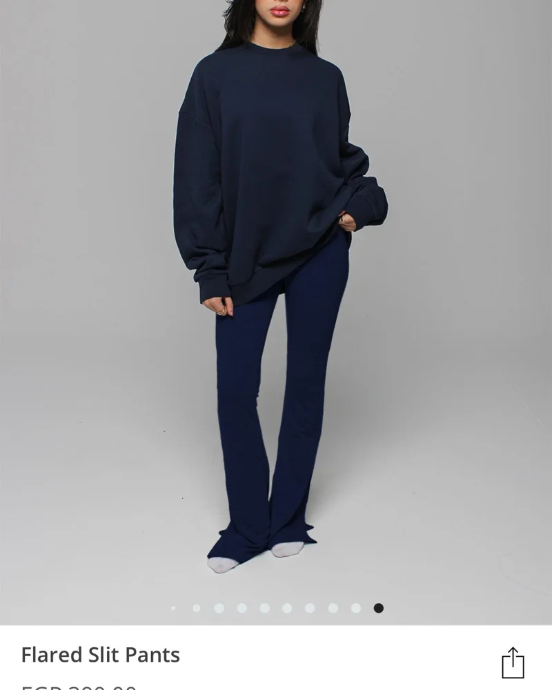 Pants, size XL / 42 / 14, photo 3
