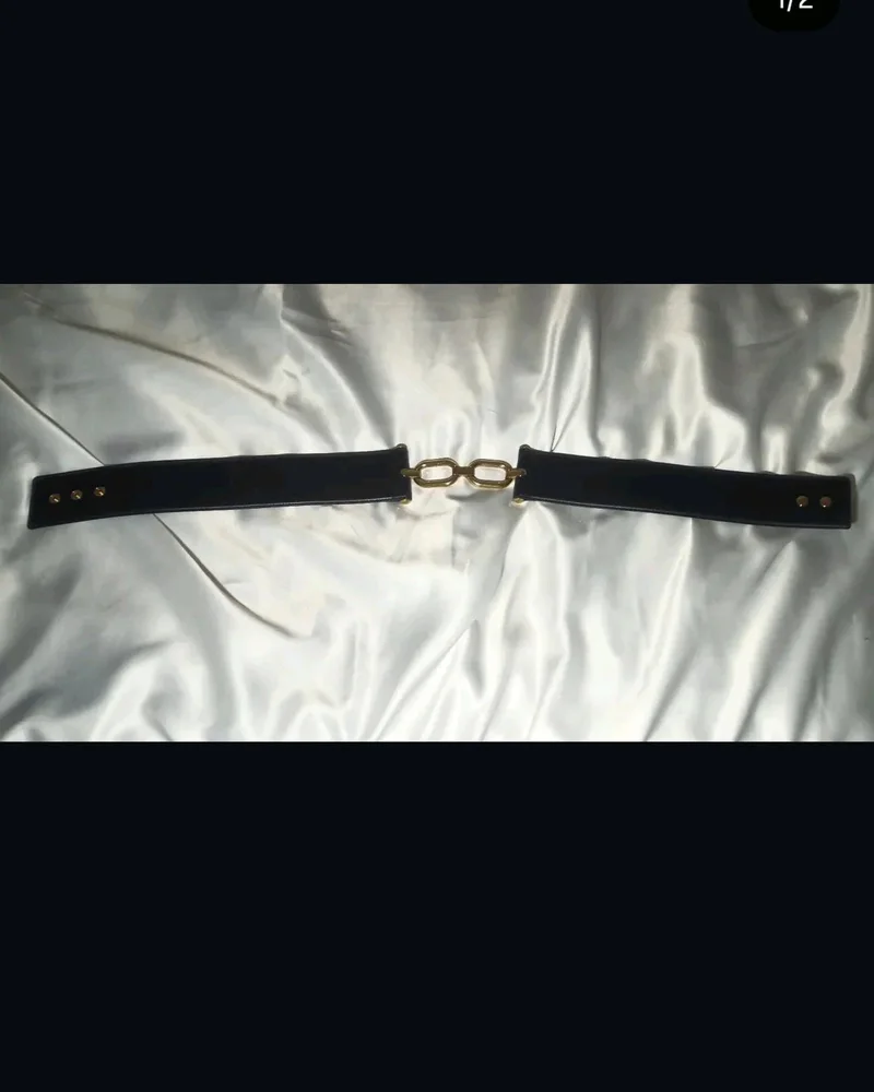 MNG Belts, size Other, photo 2