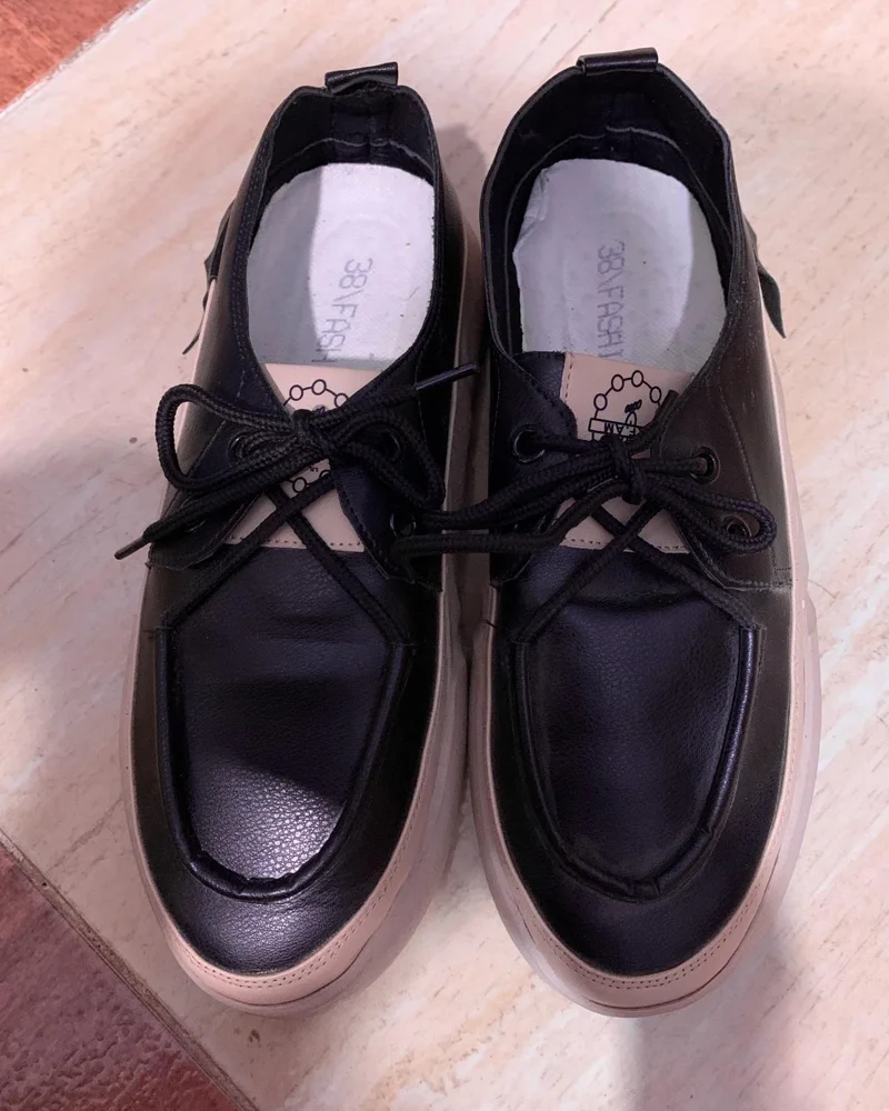 Loafers, size 38, photo 2