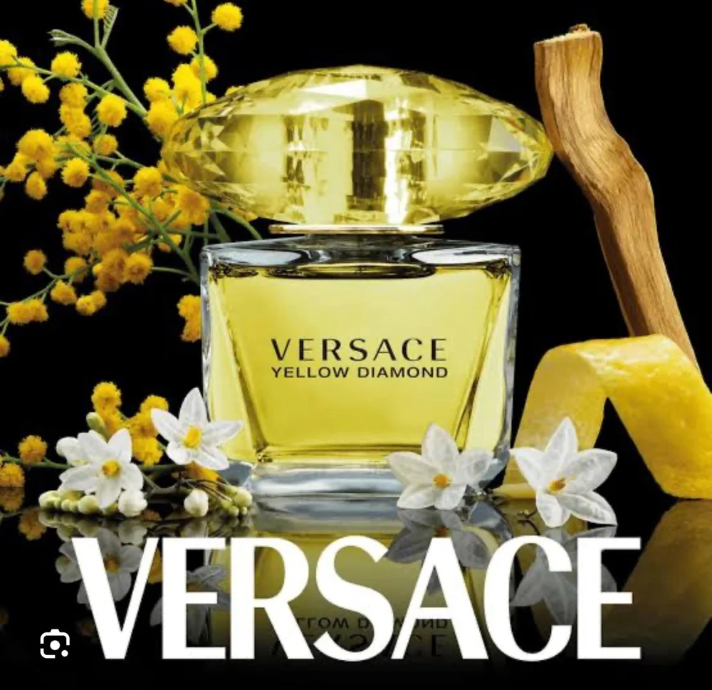Versace Perfume, size No Size, photo 3