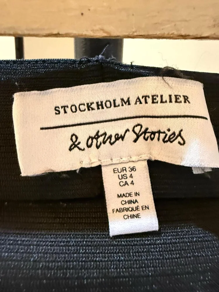 & Other Stories Skirts, size S / 36 / 8, photo 3