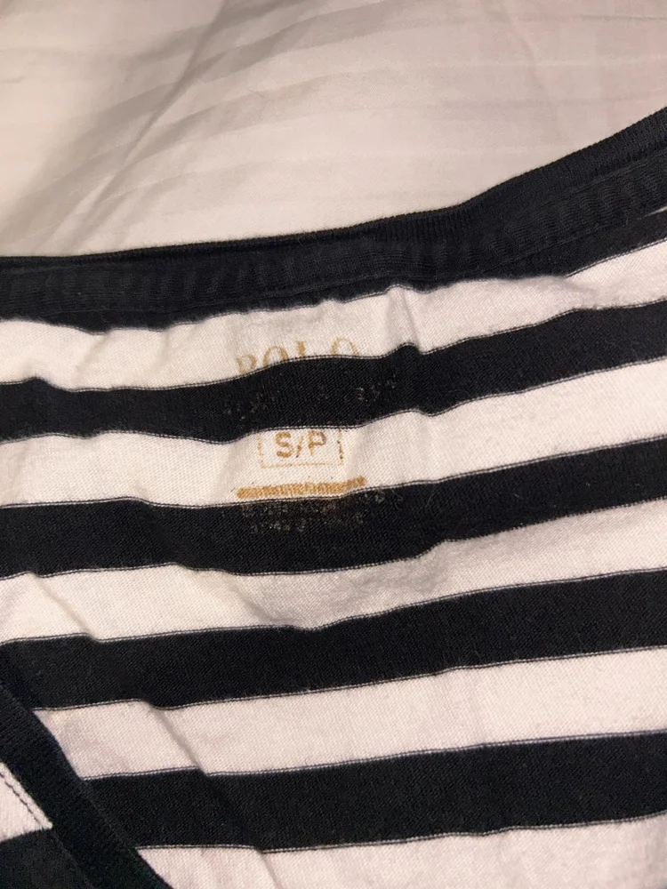 Polo Ralph Lauren T-shirts, size S / 36 / 8, photo 3